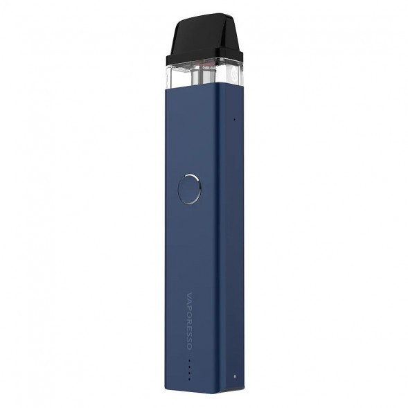Электронная сигарета Vaporesso XROS 2 - Midnight Blue купить в Иркутске