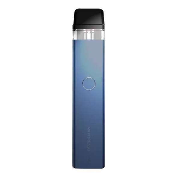 Электронная сигарета Vaporesso XROS 2 - Midnight Blue купить в Иркутске