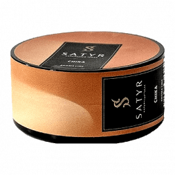 Табак Satyr - Chika (Чика, 25 грамм)