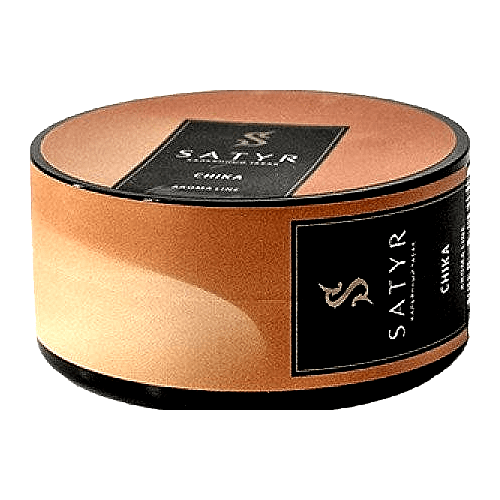 Табак Satyr - Chika (Чика, 25 грамм) купить в Иркутске