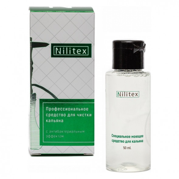 Жидкость Nilitex (50 мл) купить в Иркутске