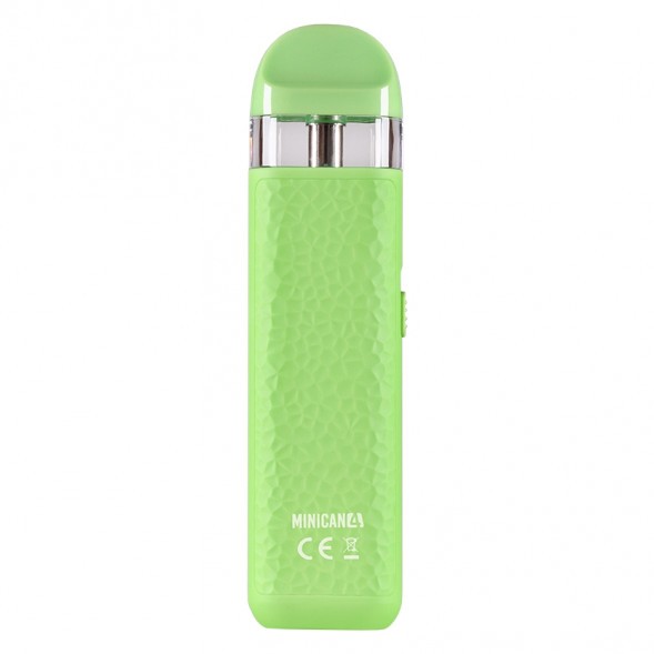 Электронная сигарета Brusko - Minican 4 (Зеленый) купить в Иркутске