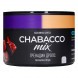 Смесь Chabacco MIX MEDIUM - Grenadine Drops (Гренадин Дропс, 40 грамм) купить в Иркутске