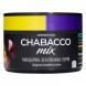 Смесь Chabacco MIX MEDIUM - Tangerine Strawberry Lychee (Мандарин, Земляника, Личи, 40 грамм) купить в Иркутске