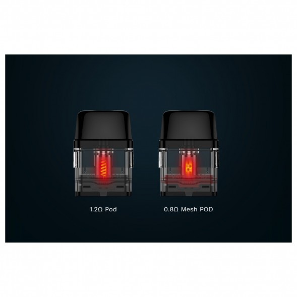 Электронная сигарета Vaporesso XROS 2 - Lime Green купить в Иркутске