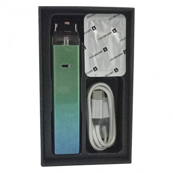 Электронная сигарета Vaporesso XROS 2 - Lime Green купить в Иркутске