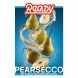 Табак Ready - №2 Pearsecco /Champagne Pear Melissa (Груша, Шампанское, Мелисса, 25 грамм) купить в Иркутске