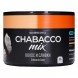 Смесь Chabacco MIX MEDIUM - Creme de Coco (Кокос и Сливки, 50 грамм) купить в Иркутске