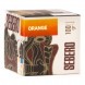 Табак Sebero - Orange (Апельсин, 100 грамм) купить в Иркутске