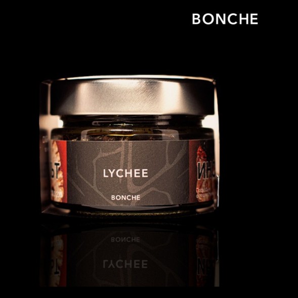 Табак Bonche - Lychee (Личи, 60 грамм) купить в Иркутске