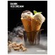 Табак DarkSide Core - DARK ICECREAM (Шоколадное Мороженое, 100 грамм) купить в Иркутске
