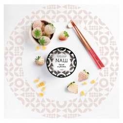 Табак NАШ - Белая Клубника (40 грамм)