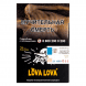 Табак Хулиган - LOVA LOVA (Манговый Чизкейк, 25 грамм) купить в Иркутске