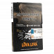 Табак Хулиган - LOVA LOVA (Манговый Чизкейк, 25 грамм) купить в Иркутске