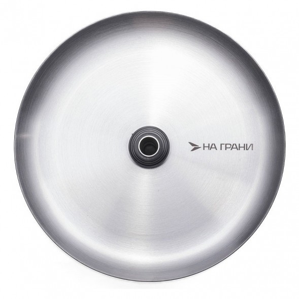 Кальян На Грани - Модель 5 (Без Колбы) купить в Иркутске