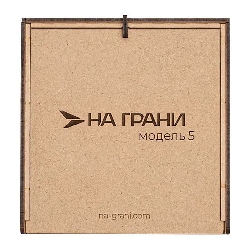 Кальян На Грани - Модель 5 (Без Колбы) купить в Иркутске