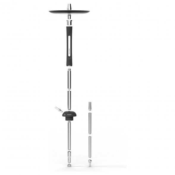 Кальян На Грани - Модель 5 (Без Колбы) купить в Иркутске