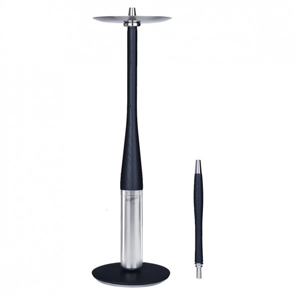 Кальян UNION - Argument (Ясень-Чёрный, Без Колбы) купить в Иркутске