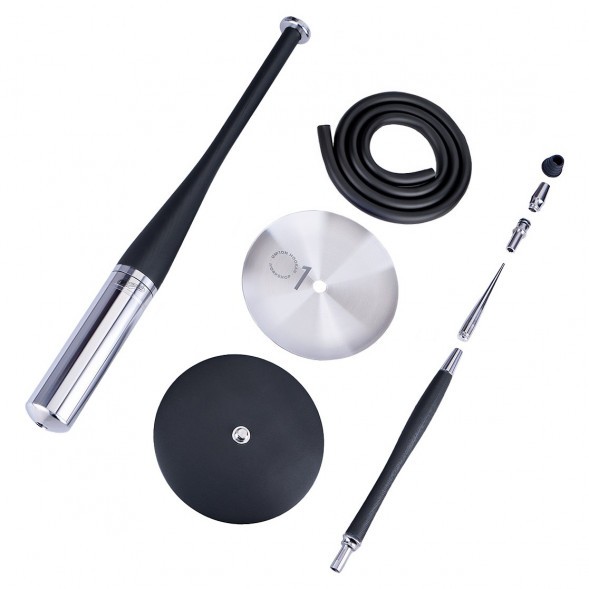 Кальян UNION - Argument (Ясень-Чёрный, Без Колбы) купить в Иркутске