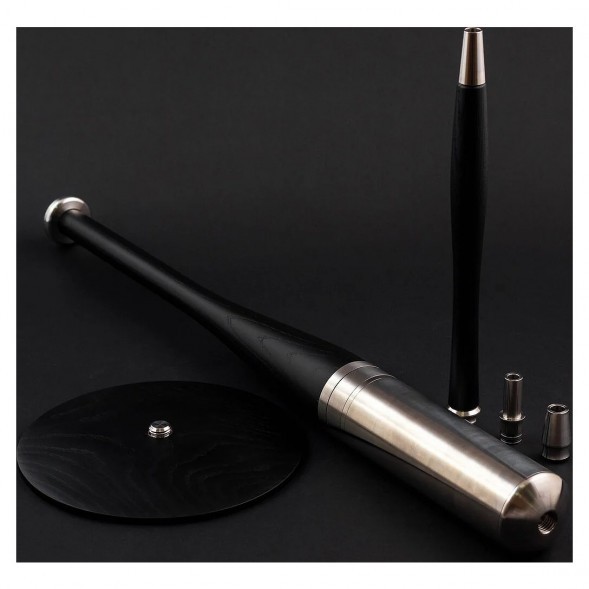 Кальян UNION - Argument (Ясень-Чёрный, Без Колбы) купить в Иркутске