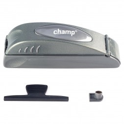 Машинка для гильз Champ 3811 (Серая)