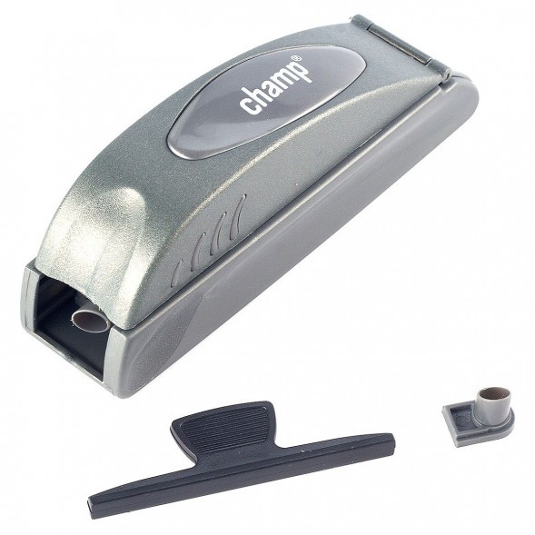 Машинка для гильз Champ 3811 (Серая) купить в Иркутске