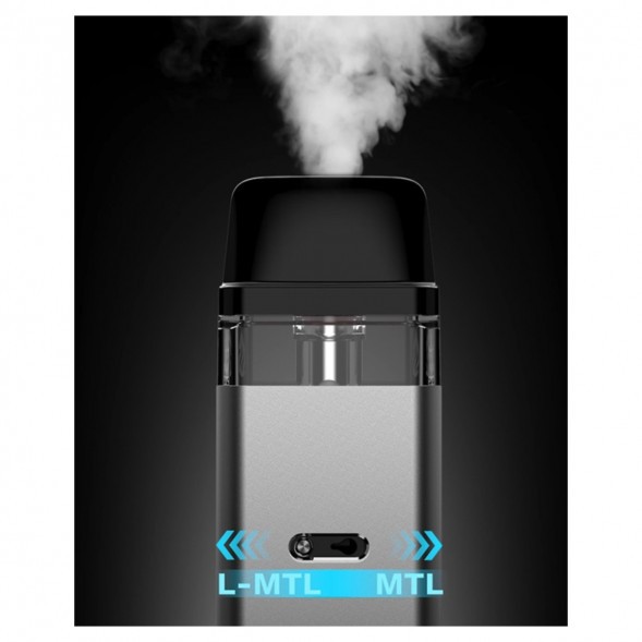 Электронная сигарета Vaporesso XROS 2 - Grape Purple купить в Иркутске