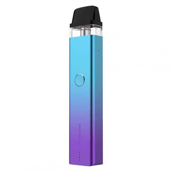 Электронная сигарета Vaporesso XROS 2 - Grape Purple купить в Иркутске