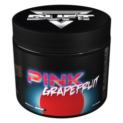 Табак Duft - Pink Grapefruit (Розовый Грейпфрут, 200 грамм)