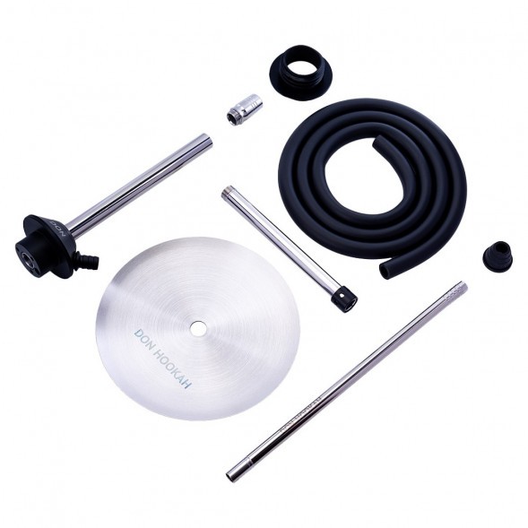 Кальян DON - SMART (без колбы) купить в Иркутске