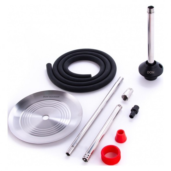 Кальян DON - SMART (без колбы) купить в Иркутске