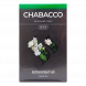 Смесь Chabacco MEDIUM - Jasmine Tea (Жасминовый Чай, 50 грамм) купить в Иркутске