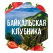 Табак Сарма - Байкальская Клубника (200 грамм) купить в Иркутске