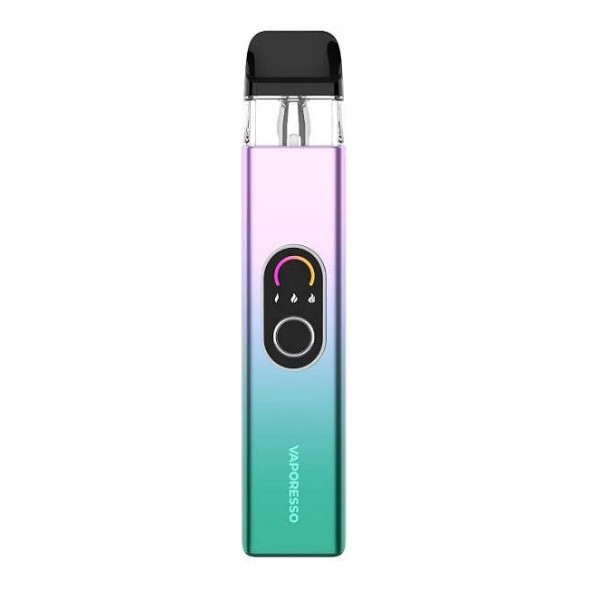 Электронная сигарета Vaporesso XROS 4 - Pink Mint (Розовая Мята) купить в Иркутске