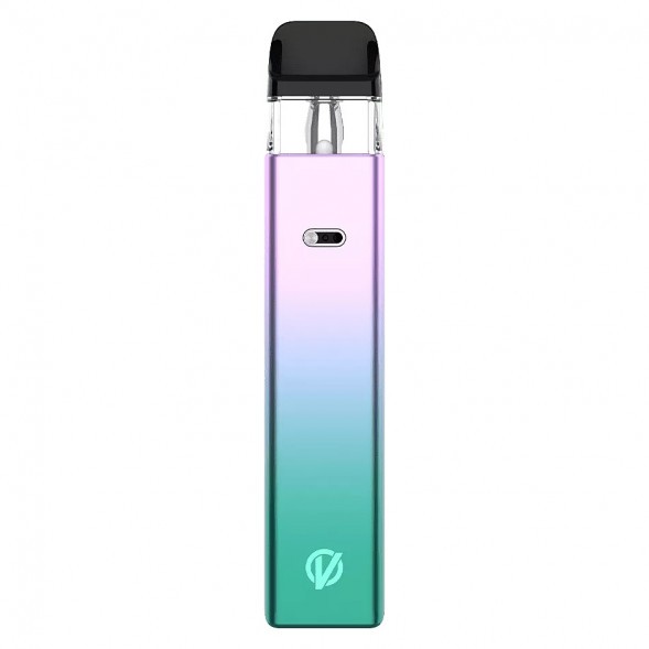 Электронная сигарета Vaporesso XROS 4 - Pink Mint (Розовая Мята) купить в Иркутске