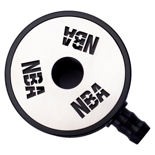 Кальян ESS - Comics NBA (Без Колбы) купить в Иркутске