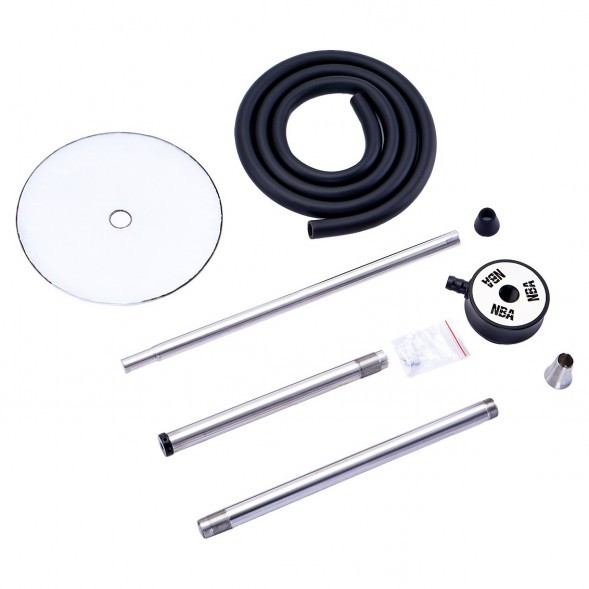 Кальян ESS - Comics NBA (Без Колбы) купить в Иркутске