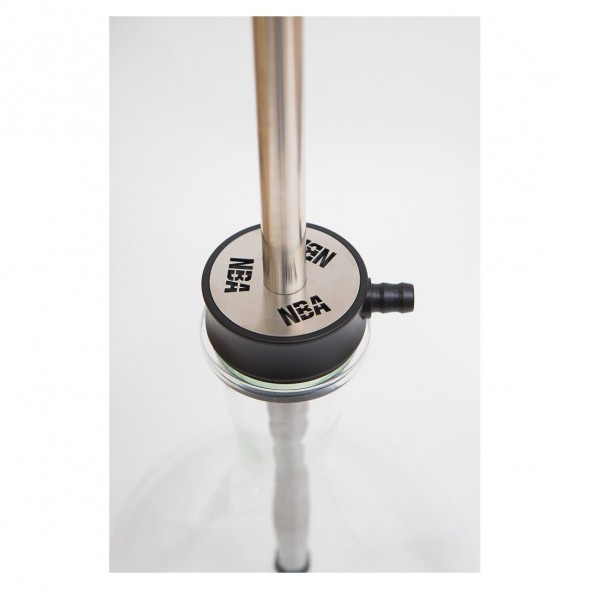 Кальян ESS - Comics NBA (Без Колбы) купить в Иркутске