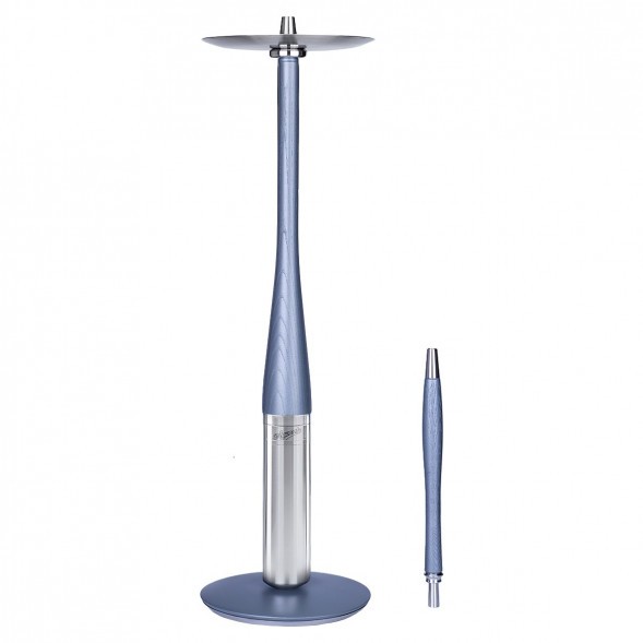 Кальян UNION - Argument (Серый, Без Колбы) купить в Иркутске