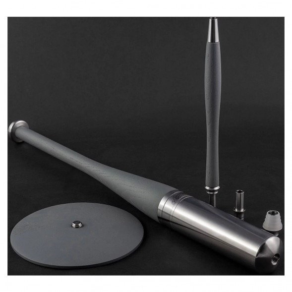 Кальян UNION - Argument (Серый, Без Колбы) купить в Иркутске