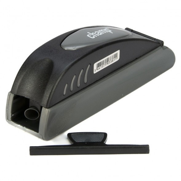 Машинка для гильз Champ 3811 (Чёрная) купить в Иркутске