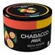 Смесь Chabacco MIX MEDIUM - Kiwano Passion Fruit (Кивано-Маракуйя, 40 грамм) купить в Иркутске