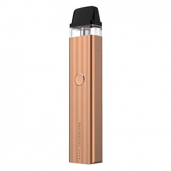 Электронная сигарета Vaporesso XROS 2 - Gold купить в Иркутске