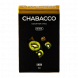 Смесь Chabacco MEDIUM - Kiwi (Киви, 50 грамм) купить в Иркутске