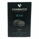 Смесь Chabacco MEDIUM - Kiwi (Киви, 50 грамм) купить в Иркутске