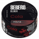 Табак Sebero Black - Cola (Кола, 25 грамм) купить в Иркутске