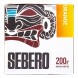 Табак Sebero - Orange (Апельсин, 200 грамм) купить в Иркутске
