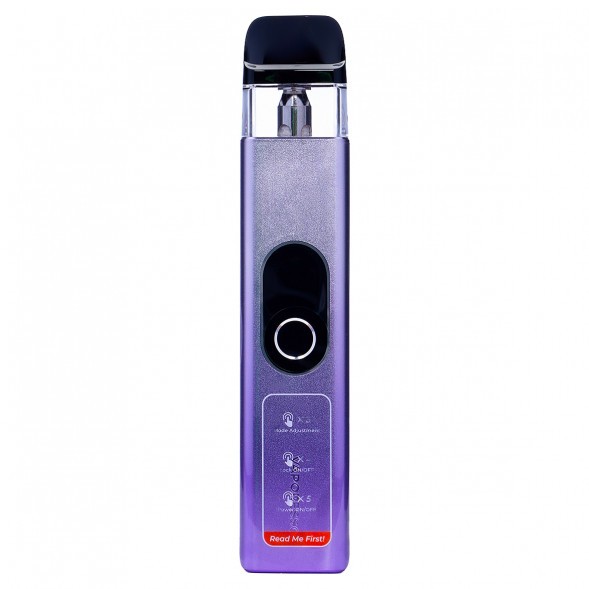 Электронная сигарета Vaporesso XROS 4 - Lilac Purple (Сиренево-Фиолетовая) купить в Иркутске