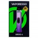 Электронная сигарета Vaporesso XROS 4 - Lilac Purple (Сиренево-Фиолетовая) купить в Иркутске