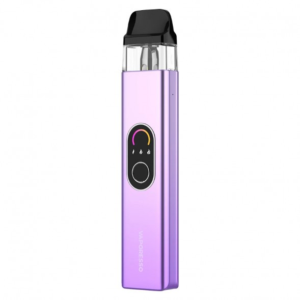 Электронная сигарета Vaporesso XROS 4 - Lilac Purple (Сиренево-Фиолетовая) купить в Иркутске
